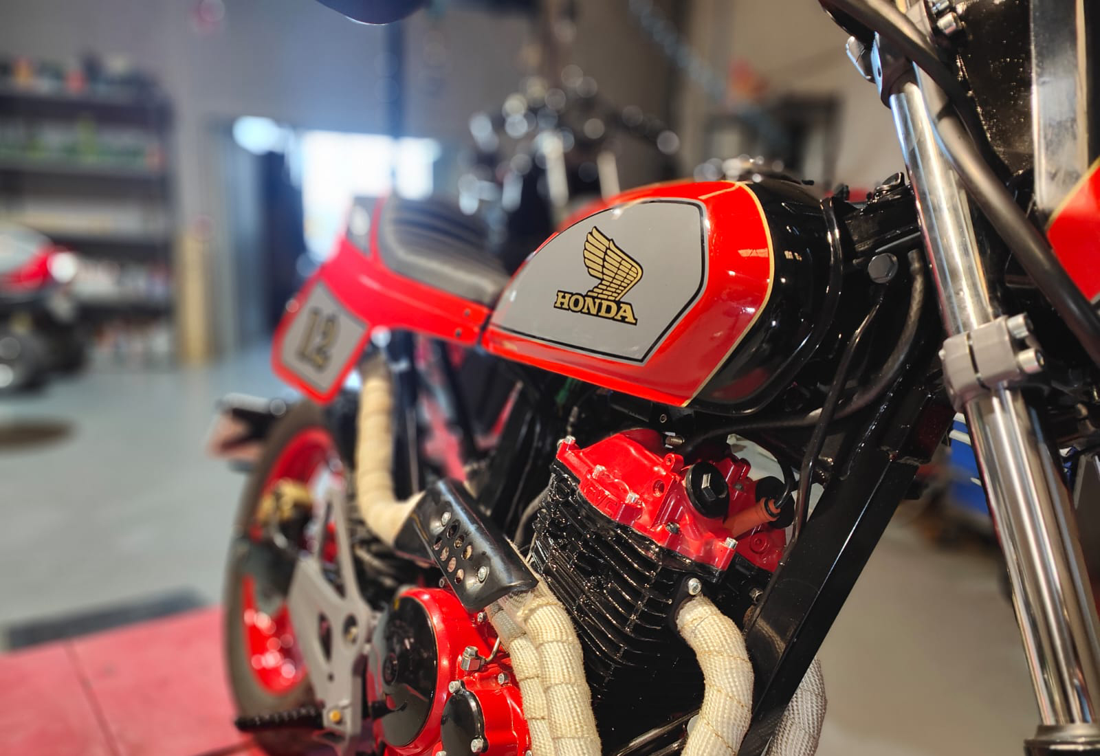 Honda SLR 650 (3)